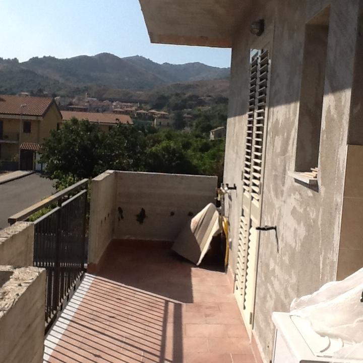 Apartamento Casa Jolie Fiumefreddo di Sicilia Exterior foto